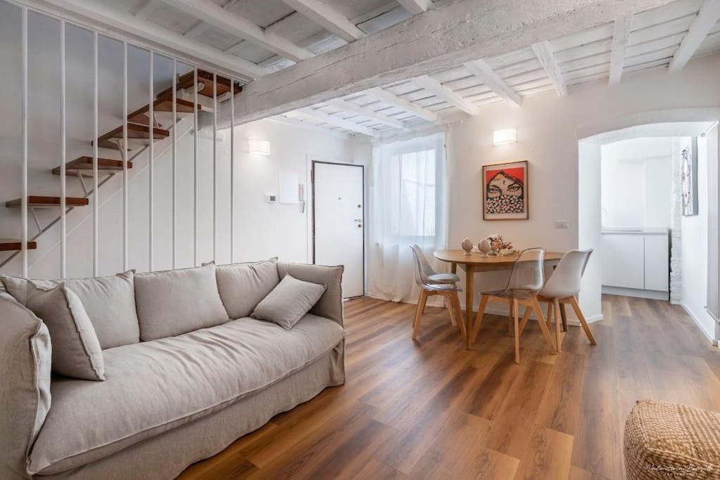 Flo Florence Loft Exterior photo